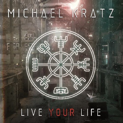 Live Your LIfe – Japanese Edition
