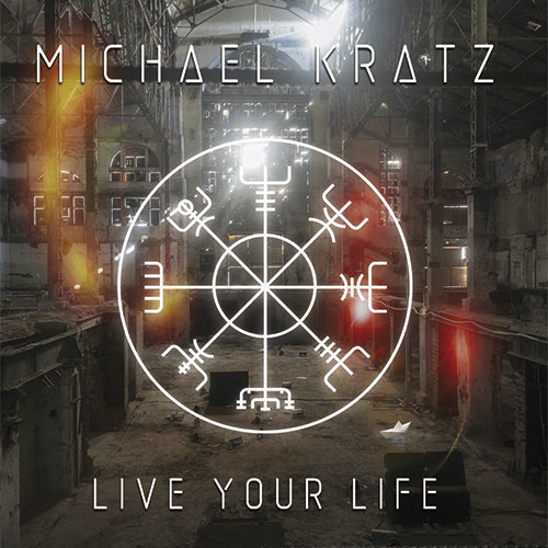 Live Your Life – Standard Edition