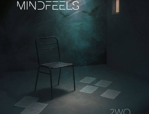Michael Kratz Featured on Mindfeels’ Critically Acclaimed Album 2WO
