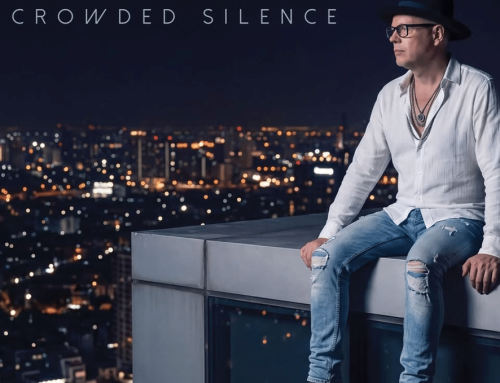 Michael Kratz Announces “Crowded Silence”