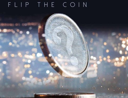 Michael Kratz releases new single “Flip The Coin”